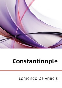 Constantinople