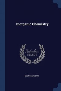 Inorganic Chemistry