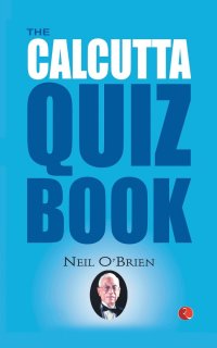 The Calcutta Quiz Book