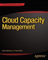 Cloud Capacity Management. Capacity Management