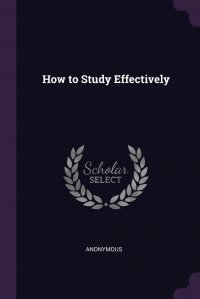 How to Study Effectively