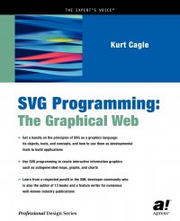 Svg Programming. The Graphical Web