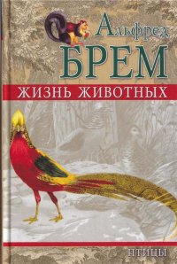 Жизнь животных. Птицы. Том 4. Отряд голубиные. Отряд куриные. Отряд водяные курочки. Отряд журавлиные. Отряд поисковые птицы