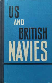 Военно-морские силы США и Великобритании