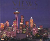 Views. Seattle and the Puget Sound / Виды. Сиэтл и Пьюджет-Саунд