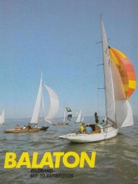 Balaton / Озеро Балатон