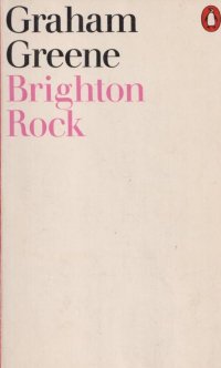 Brighton Rock / Брайтонская скала