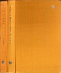 Anton Chekhov. Selected Stories in Two Volumes (комплект из 2 книг)