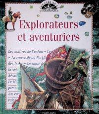 Explorateurs et aventuriers