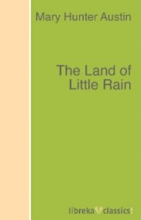 The Land of Little Rain