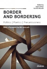 border and bordering