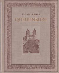 Quedlinburg / Кведлинбург