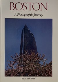 Boston . A photographic Journey / Бостон. Фотографическое путешествие