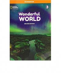 Wonderful World 3. Workbook