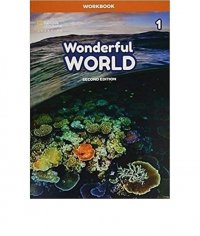 Wonderful World 1. Workbook