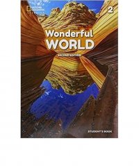 Wonderful World. Level 2. Students Book