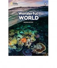 Wonderful World. Level 1. Students Book