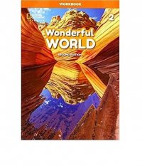 Wonderful World 2. Workbook