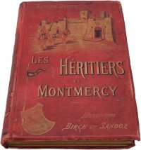 Les Heritiers de Montmercy