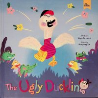 The Ugly Duckling