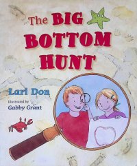 The Big Bottom Hunt