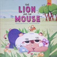 The Lion and The Mouse