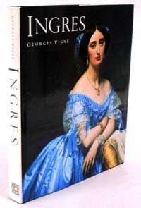 Ingres. Georges Vigne