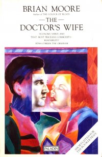 The Doctor's Wife