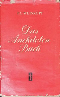 Das Anekdoten Buch