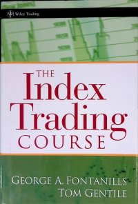 The Index Trading Course