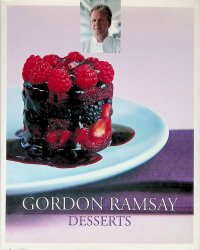 Gordon Ramsey Just Desserts