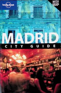 Madrid. City guide