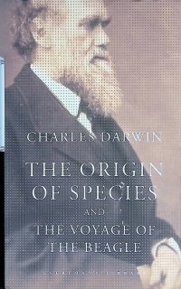 The Origin of Species and The Voyage of the Beagle