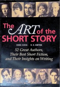 The Art of the Short Story