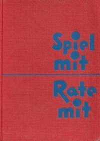 Spiel mit - Rate mit