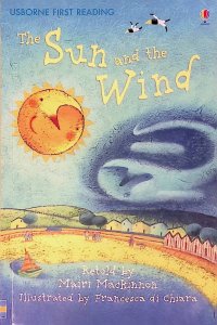 Sun and the wind