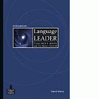 Language Leader: Intermediate: Teacher's Book