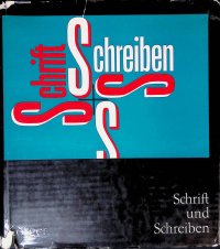 Schrift und Schreiben