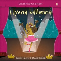 Hyena Ballerina (Хиена - балерина)