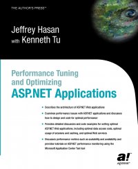 Performance Tuning and Optimizing ASP.Net Applications