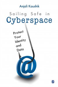 Sailing Safe in Cyberspace. Protect Your Identity and Data