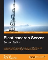 Elasticsearch Server Second Edition