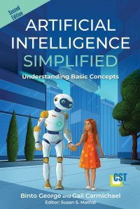 Artificial Intelligence Simplified. Understanding Basic Concepts