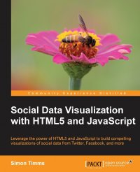 Social Data Visualization with Html5 and JavaScript