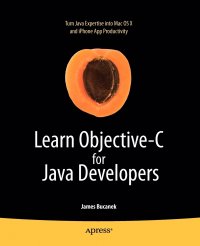 Learn Objective-C for Java Developers