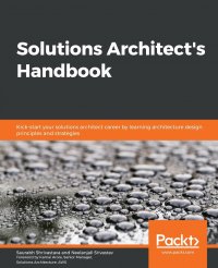 Solutions Architect's Handbook