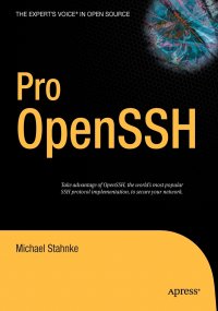 Pro OpenSSH