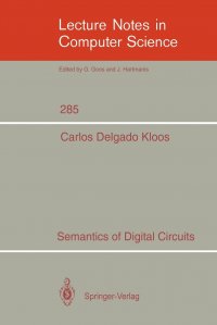 Semantics of Digital Circuits