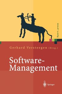 Software Management. Beherrschung des Lifecycles