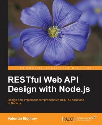 RESTful Web API Design with Node.js